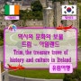 ● 역사와 문화의 보물 트림 - 아일랜드 (Trim, the treasure trove of history and culture in Ireland)