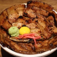 혜화일식맛집 쿄코코 일본식덮밥 소바 함바그 모두 맛있는곳