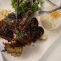 백립맛집으로 필리핀 바콜로드에서 유명한 로드 바이런의 한국 1호점 남포동 맛집 남포동 군스빽립