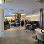 강남 신세계 백화점 식품관 발렛 주차 1층 퍼스트라운지7층