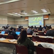 에코디언, KOREA PACK 2024 컨퍼런스 강연