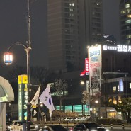 [서울 맛집] 홍어 맛집 황토마당 인생홍어맛집을 드디어 경험하다!!