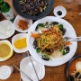남양주 미음나루 맛집 갑오징어 짬뽕으로 유명한 [홍콩]