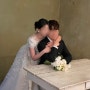 [6개월만에 결혼하기] 7. 웨딩촬영 완료 (해밀스튜디오/라뷰티세이엇데이/루이즈블랑)