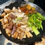 성수동 핫플 <성수노루> 소곱창, 곱창전골 후기, 성수 회식하기 좋은 맛집 추천!
