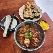 [서초] 미슐랭 빕구르망에 선정된 일식당 미나미