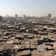 인도 뭄바이 구석구석. 인도 최대의 빈민가 뭄바이 다라비 슬럼가 (Dharavi Slums) 골목길 안 돌아 보기