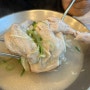 [양산/물금] 어른 아이 다 좋아할 가족 식당 담백한 언양닭칼국수