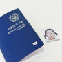 이천시청에서 아기 여권 발급하는 방법