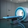 인체 내부의 조직과 기관을 선명하게 보여주는 비침습적 영상 검사MRI