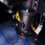 Laser Cutting, PCB 레이저 컷팅 전문으로 하고 있는 "유피테크(UPTECH)"
