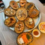 [부산 괴정] 연화리 1번집 :: 싱싱한 기장 바다 모듬 해산물을 즐길 수 있는 해물모듬&전복죽 맛집 _ 사하구 맛집