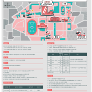 2024 인하대학교 디자인 실기대회 / 김해 디자인 가우디