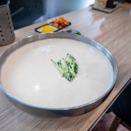 [연산동 맛집] 서가원 국수- 콩국수 맛의 진수