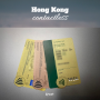 🇭🇰 홍콩 여행 옥토퍼스카드는 꼭 필요한 것인가 Ⅰ 컨텍리스 카드만 있어도 충분하다