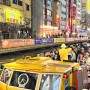 오사카 도톤보리 리버크루즈 시간 및 예매 방법(ft. 글리코상 포토존)