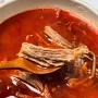 육개장맛집 풍전식당의 육개장밀키트와 해장국밀키트 간편하게 만드는 국물요리