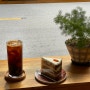 친밀한 카페-아산병원 근처,강동구청역 카페,예쁘고 커피맛있고 편안한 카페