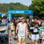 달리기 초보 40대 남자의 서울 하프마라톤 참가 솔직 후기