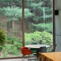 [대전] 공간 태리, 건축가협회상 받은 세상 감각적인 카페