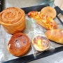 단트 수원역베이커리 맛있는 빵들이 가득가득 포장 전문점