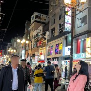 우당탕탕 일본 오사카 여행 기록 1일차