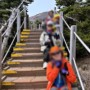 제주도 여행 한라산 봄맞이 탐방예약 등반 한라산 성판악 코스 정상 백록담 코스