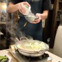 후쿠오카 여행 모츠나베 현지인 맛집 모츠히로 하루요시 후기