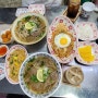 평촌학원가맛집 포위치 베트남 현지분위기 쌀국수맛집 포위치