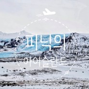 [피닉의 아이슬란드 신행] Day6: 바트나요쿨 빙하트레킹을 가다!