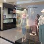 대구역 여성의류,여성복매장, 롯데백화점 대구점 2층 안드레모리스 신규 오픈, 대구여성의류매장
