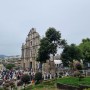 마카오 - 유적지구내 세나도광장+세인트폴성당유적+몬테요새