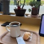 자양한강도서관 북카페림, 커피마시며 책 읽기 좋은 곳