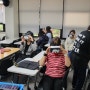 [찾아가는 VR 안전체험 교육] 시흥마을교육연수원 4월 27일 교육 포스