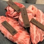 대구 달서구 월성동 구워주는 고기집 이베리코 맛집 대판장