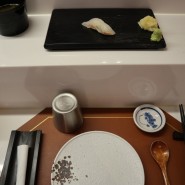 진해 맛집 오마카세 오사이초밥 진해점 맛이 좋았던