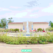 코시국 해외여행 | 미국 서부 여행④ 발보아 파크(Balboa Park) / 보태니컬 빌딩(Botanical Building) / 샌디에이고 리틀 이탈리아(Little Italy)