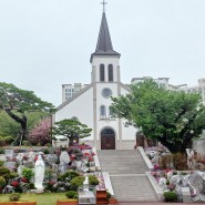 서산동문동 성당