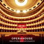 오스트리아 비엔나 여행 빈 국립 오페라하우스 내부 투어 후기
