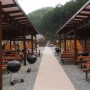 경기 화성 무봉산 자연휴양림 2/4 - 바베큐장, 피크닉장, 잔디광장, 분수광장