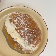 성수동 빵집 디저트 카페 케이크가 맛있는 노아 베이커리