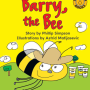 Sunshine Readers L7-Fiction: Barry the Bee : 'off'의 기능, off가 앞에 쓰인 영어문장