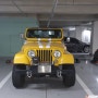 [차량운송]JEEP CJ7 1983년식 [VEHICLE TRANSPORTATION]1983 JEEP CJ7