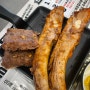 의정부 고기무한리필 '육미제당' | 텍사스 대장갈비 존맛탱