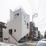 스튜디오캔 건축사사무소 - 나애나, 최정석의 근린생활시설 '새숨연남'