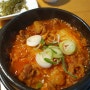 [강남역] 서진식당 / 강남역혼밥맛집 강남역보쌈