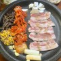성남 단대오거리역 맛집 삼미왕뚜껑 외식하러 자주가는 찐맛도리 고기집