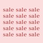 ● oneabout sale open ! (05/01) ●