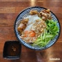 천안 성환읍 베트남쌀국수 맛집 포홍 분짜