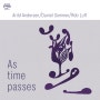 Arild Andersen, Daniel Sommer & Rob Luft - As Time Passes (2024)